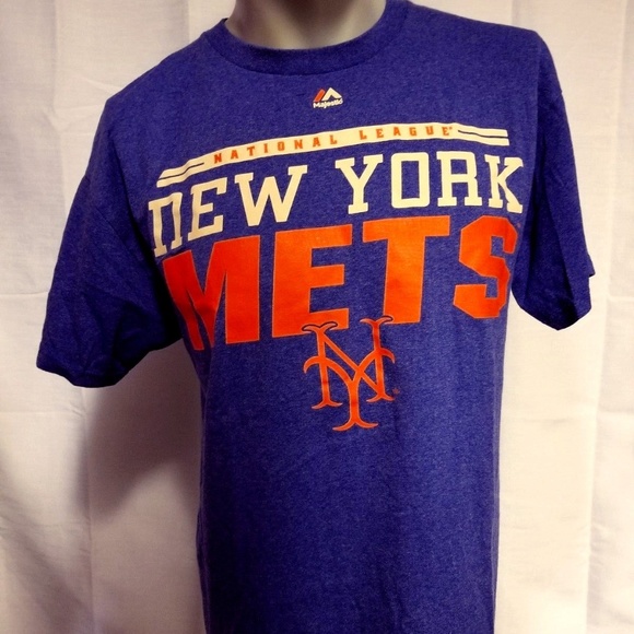 mets post season shirt